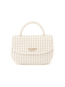 GUESS V_[obO (W)MIREMA Top Handle Flap GUESS QX obO V_[obO zCgyz[Rakuten Fashion]