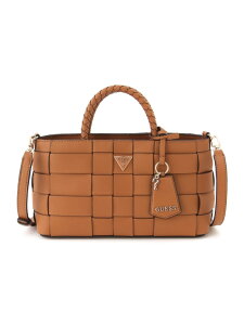 ySALE^20%OFFzGUESS Tb`F (W)MAYLEE Girlfriend Satchel GUESS QX obO V_[obO uE ubNyRBA_Ezyz[Rakuten Fashion]