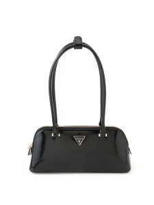 GUESS Tb`F(W)ARNELA Shoulder Satchel GUESS QX obO V_[obO ubN zCgyz[Rakuten Fashion]