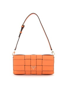 GUESS V_[obO (W)MAYLEE Flap Shoulder Bag GUESS QX obO V_[obO IW zCg ubN uEyz[Rakuten Fashion]