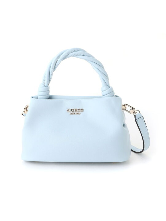 楽天市場】【SALE／55%OFF】GUESS クロスボディバッグ(W)SANSA Top 