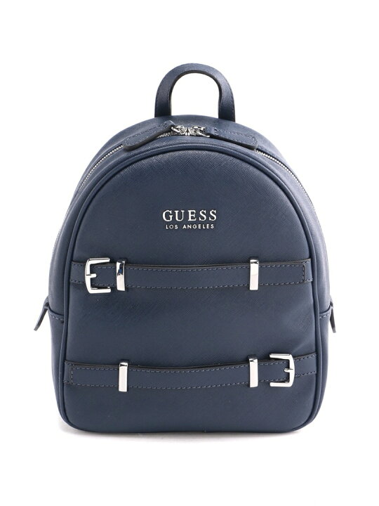 楽天市場】【SALE／60%OFF】(W)CLEVELAND Backpack GUESS ゲス バッグ 