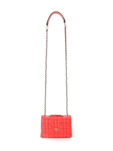 ySALE^30%OFFzGUESS NX{fBobO(W)EDITA Mini Xbody Flap GUESS QX obO V_[obO IW zCg ubNyRBA_Ezyz[Rakuten Fashion]