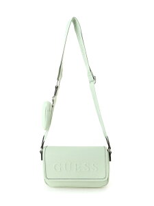 ySALE^60%OFFzGUESS NX{fBobO (W)HADDINGTON Mini Crossbody GUESS QX obO V_[obO O[ u[ uE ubNyRBA_Ezyz[Rakuten Fashion]