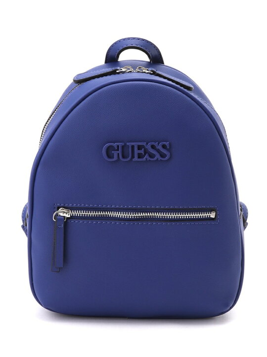 楽天市場】【SALE／60%OFF】(W)EPSTEIN BACKPACK GUESS ゲス バッグ 