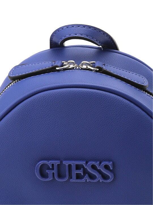 楽天市場】【SALE／60%OFF】(W)EPSTEIN BACKPACK GUESS ゲス バッグ 