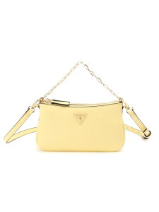 ySALE^50%OFFzGUESS NX{fBobO (W)TYRAH Mini Crossbody Top Zip GUESS QX obO V_[obO CG[ sNyRBA_Ezyz[Rakuten Fashion]
