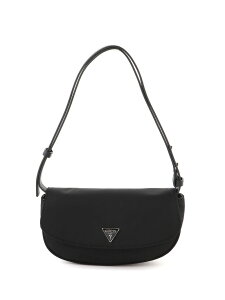 ySALE^56%OFFzGUESS V_[obO(W)MAUVE Mini Shoulder Bag GUESS QX obO V_[obO ubNyRBA_Ezyz[Rakuten Fashion]