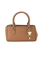 楽天市場】GUESS（カラーブラウン）（レディースバッグ｜バッグ 