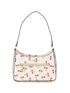 ySALE^30%OFFzGUESS V_[obO (W)TANA Top Zip Shoulder GUESS QX obO V_[obO zCgyRBA_Ezyz[Rakuten Fashion]