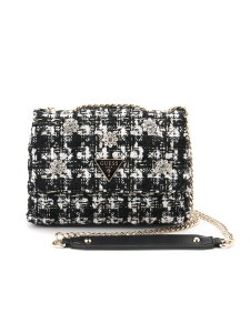 GUESS NX{fBobO (W)EVERLEE Mini Xbody Flap GUESS QX obO V_[obO ubNyz[Rakuten Fashion]