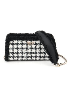 GUESS V_[obO (W)CRISTI Top Zip Crossbody GUESS QX obO V_[obOyz[Rakuten Fashion]