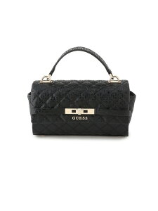 ySALE^20%OFFzGUESS V_[obO (W)IDRA Top Handle Flap GUESS QX obO V_[obO ubNyRBA_Ezyz[Rakuten Fashion]
