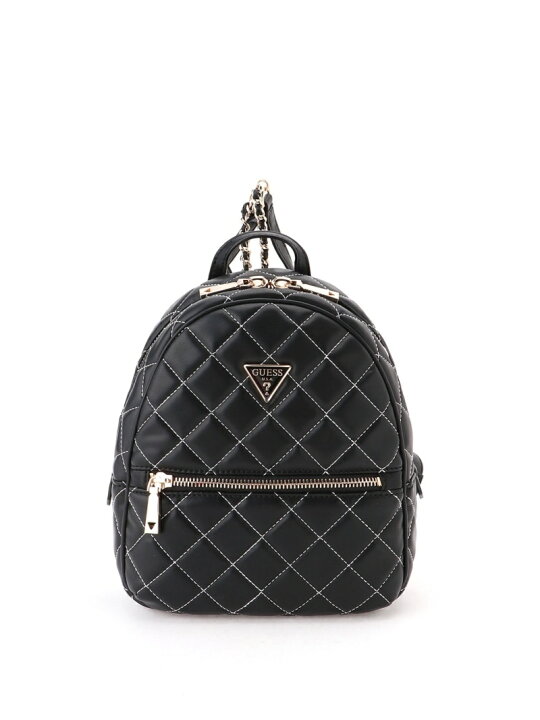 楽天市場】(W)CESSILY Backpack GUESS ゲス バッグ リュック・バック 