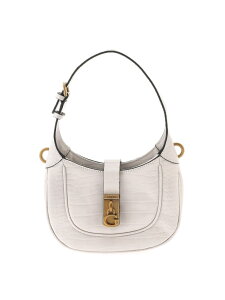 ySALE^50%OFFzGUESS nhobO z[{[ (W)MAIMIE Mini Hobo GUESS QX obO V_[obO x[W ubN uEyRBA_Ezyz[Rakuten Fashion]