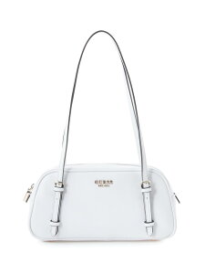 ySALE^20%OFFzGUESS V_[obO (W)CERELIA Shoulder Satchel GUESS QX obO V_[obO x[W zCg Vo[ p[v ubNyRBA_Ezyz[Rakuten Fashion]