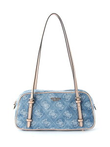 GUESS V_[obO (W)CERELIA Shoulder Satchel GUESS QX obO V_[obO u[yz[Rakuten Fashion]