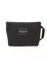楽天市場】guess ポーチの通販