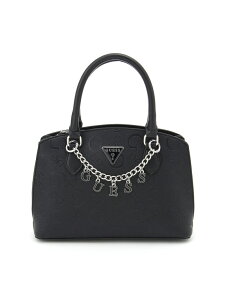 GUESS nhobO (W)JEANINE Satchel GUESS QX obO V_[obO ubNyz[Rakuten Fashion]