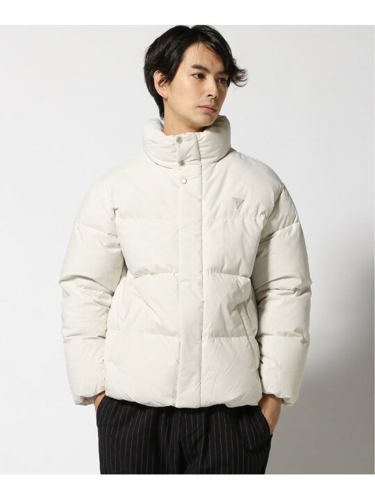 楽天市場】【SALE／30%OFF】GUESS ジャケット・アウター(M)MEN