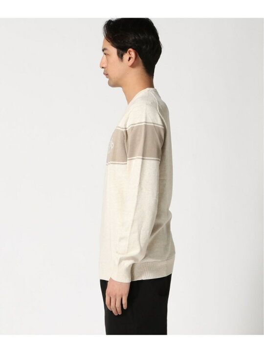 楽天市場】【SALE／56%OFF】GUESS ニット セーター(M)GEOFFREY Cn Ls 