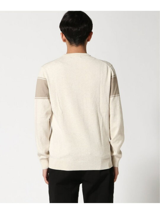 楽天市場】【SALE／56%OFF】GUESS ニット セーター(M)GEOFFREY Cn Ls 