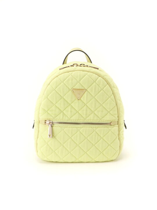 楽天市場】【SALE／30%OFF】(W)CESSILY Backpack GUESS ゲス バッグ 