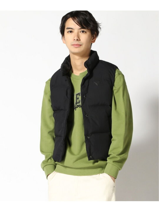 楽天市場】【SALE／30%OFF】GUESS ジャケット・アウター(U)UNI Down 