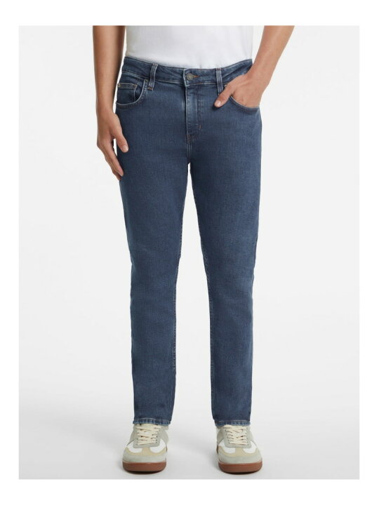 楽天市場】【SALE／50%OFF】GUESS JEANS デニム スキニージーンズ(M 