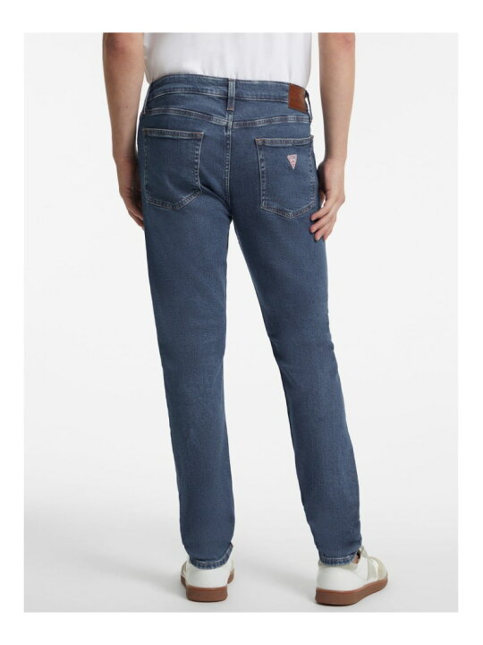 楽天市場】【SALE／50%OFF】GUESS JEANS デニム スキニージーンズ(M 