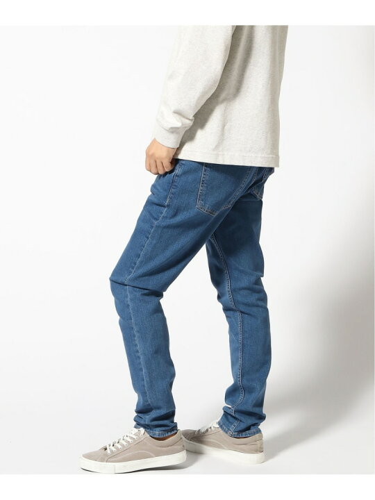 楽天市場】【SALE／50%OFF】GUESS JEANS デニム スキニージーンズ(M 