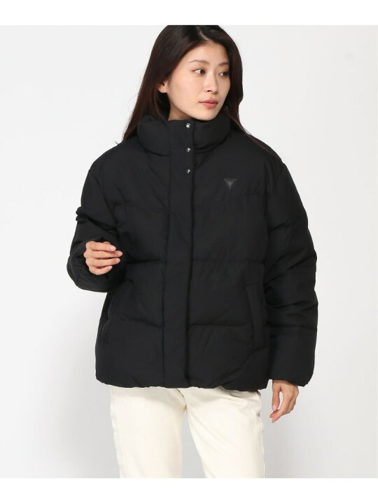 楽天市場】【SALE／30%OFF】GUESS ジャケット・アウター(W)LADIES  