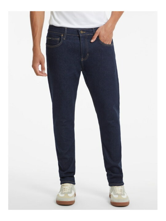 楽天市場】【SALE／50%OFF】GUESS JEANS デニム スキニージーンズ(M 