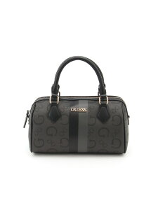 GUESS ~j{XgobO (W)WESTER Box Satchel GUESS QX obO V_[obO O[yz[Rakuten Fashion]
