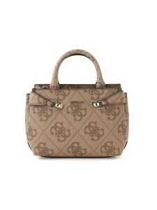 ySALE^30%OFFzGUESS Tb`F(W)LORELEI Mini Satchel GUESS QX obO V_[obO zCg x[WyRBA_Ezyz[Rakuten Fashion]