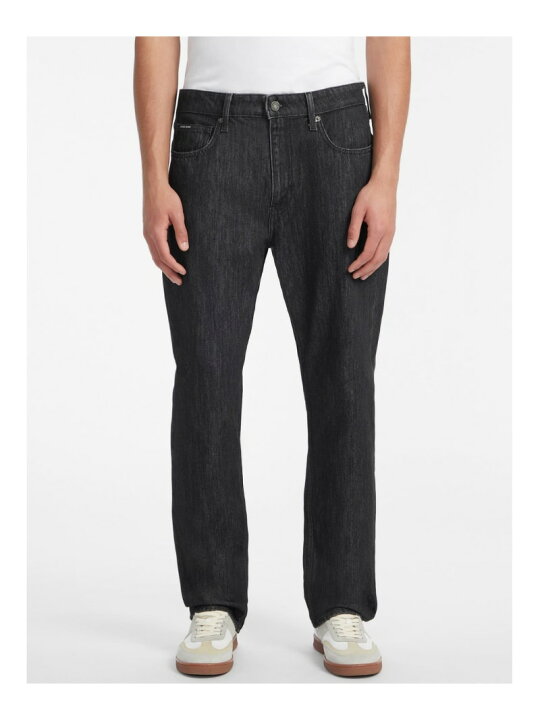楽天市場】【SALE／30%OFF】GUESS JEANS デニム ストレートジーンズ(M 