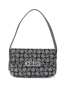 GUESS V_[obO (W)TRACIE Shoulder GUESS QX obO V_[obO O[yz[Rakuten Fashion]