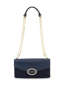 GUESS V_[obO (W)GRACIA Crssbdy Flap GUESS QX obO V_[obO lCr[ O[yz[Rakuten Fashion]