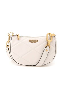 ySALE^50%OFFzGUESS nhobO (W)CILIAN Top Zip Shoulder Bag GUESS QX obO V_[obO zCg sN ubNyRBA_Ezyz[Rakuten Fashion]