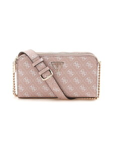 ySALE^50%OFFzGUESS NX{fBobO (W)DARYNA Status Crossbody GUESS QX obO V_[obO uE sN zCgyRBA_Ezyz[Rakuten Fashion]