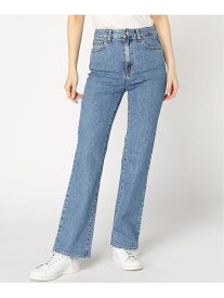 【SALE／50%OFF】(W)Denim Pants GUESS ゲス パンツ ジーンズ・デニムパンツ ブルー【RBA_E】【送料無料】[Rakuten Fashion]