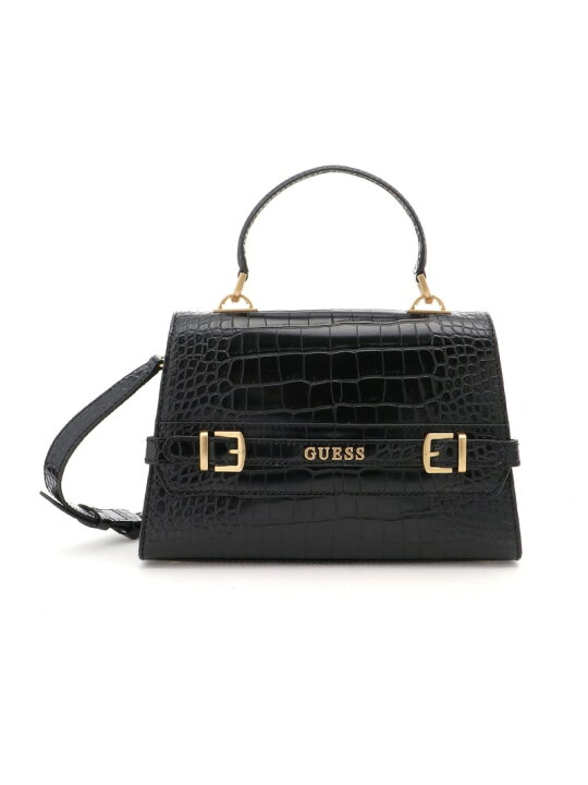 楽天市場】【SALE／50%OFF】GUESS ハンドバッグ (W)SESTRI Top Handle  