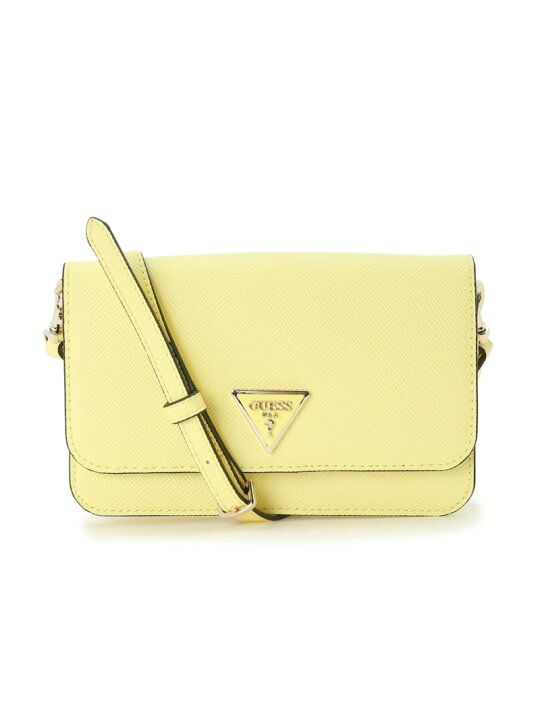 楽天市場】【SALE／30%OFF】GUESS クロスボディバッグ (W)NOELLE Flap 