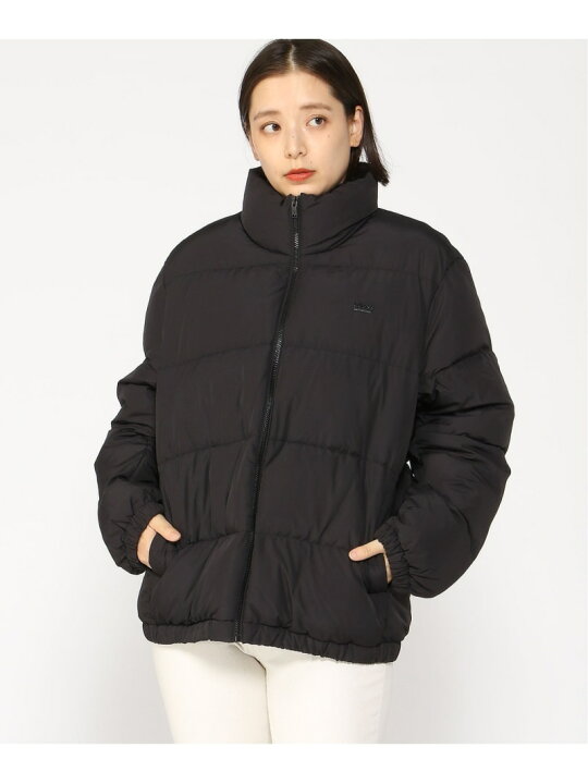楽天市場】【SALE／40%OFF】GUESS ダウンジャケット コート(U)UNI Down  