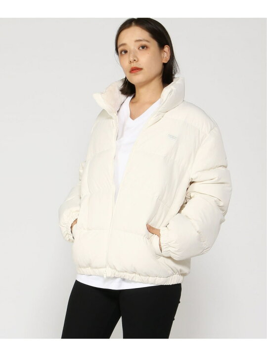 楽天市場】【SALE／40%OFF】GUESS ダウンジャケット コート(U)UNI Down 
