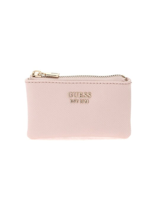 楽天市場】【SALE／50%OFF】GUESS 財布 コインケース (W)LAUREL Zip 