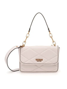 ySALE^56%OFFzGUESS nhobO (W)CILIAN Top Handle Flap GUESS QX obO V_[obO ubN zCgyRBA_Ezyz[Rakuten Fashion]