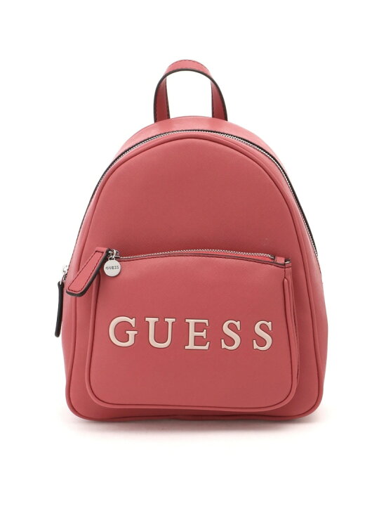 楽天市場】【SALE／50%OFF】GUESS リュックサック (W)ROXBERRY 