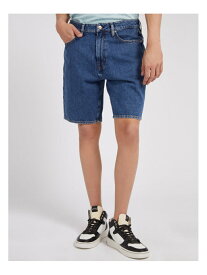 【SALE／50%OFF】(M)Rodeo Denim Shorts GUESS ゲス パンツ ジーンズ・デニムパンツ ブルー【RBA_E】【送料無料】[Rakuten Fashion]