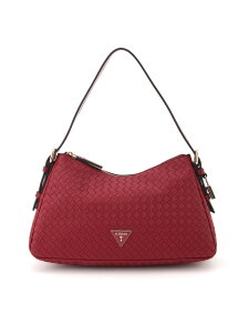 GUESS V_[obO (W)ALISHA Shoulder GUESS QX obO V_[obO ubN bh x[Wyz[Rakuten Fashion]